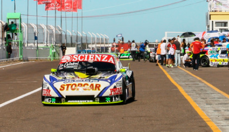 El despiste de Fontana