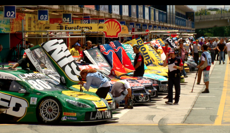 La palabra de los argentinos