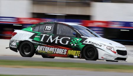 Fontana al Turismo Nacional