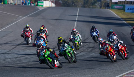 La resolución de CAMOD tras la apelación de Pierluigi