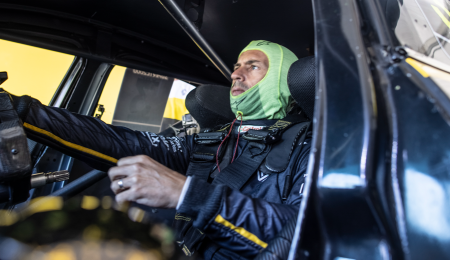 Pernía: “El Push to Pass tendrá una incidencia grande”