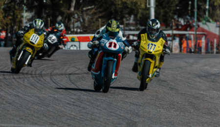 ¿Te perdiste el Superbike Argentino? Mirá las carreras completas