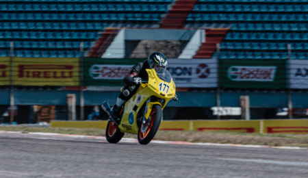 Mendoza: "La idea es poder continuar por este camino"