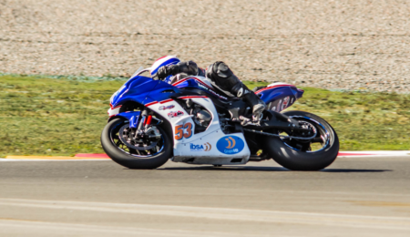 Crisafulli: "San Nicolás tiene un asfalto muy bueno"