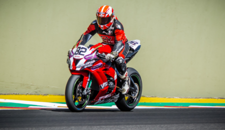 Leo Villegas motivado para San Nicolás