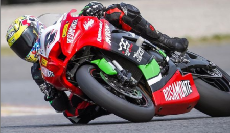 Ribodino comenzó el viernes adelante