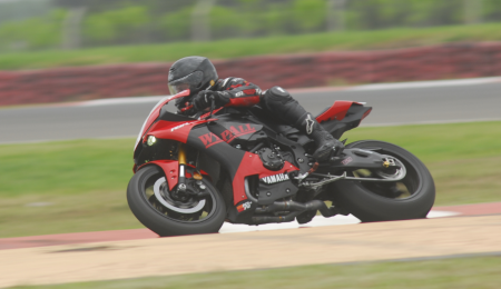 Ciuro armará una Aprilia para el Superbike Argentino