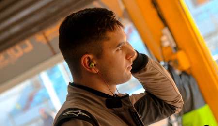 Matías Capurro quiere capitalizar la experiencia de Mauricio Lambiris