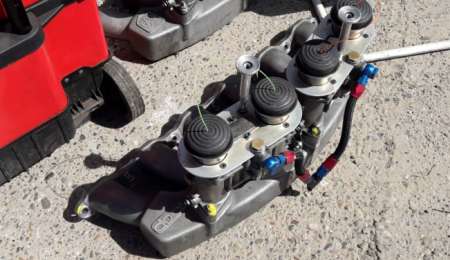 Garófalo podría apelar la sanción y sus clientes esperan