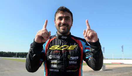 “Que vengan no más”