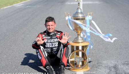 Las 7 coronas en números