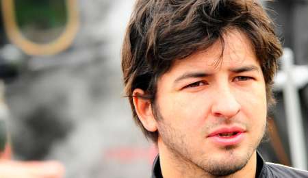 Baldoni ganó la primera etapa en Esquel