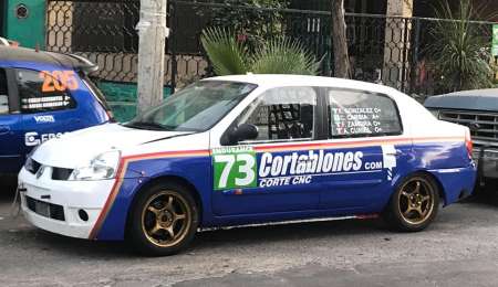 No fue a correr y sus colegas lo pidieron