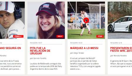 Las noticias más leídas del año