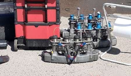 La CAF espera a Garofalo para el veredicto final