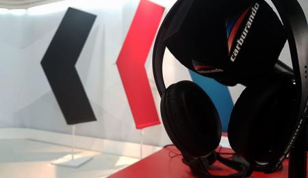 Vuelve Carburando Radio