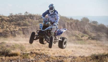 La próxima fecha del CARCC se correrá en Córdoba