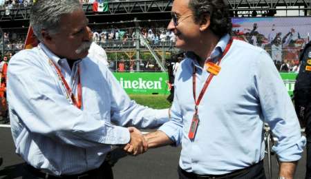 "En Fórmula E, la gente no sabe ni quien ganó la carrera" 