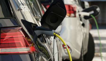 Alemania es el país con más autos eléctricos en Europa