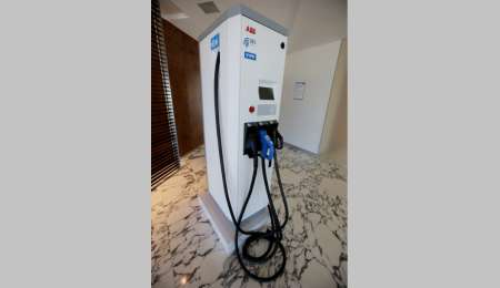 CONOCÉ LOS CARGADORES PARA AUTOS ELÉCTRICOS