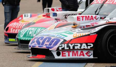 ¿El TC evalúa reducir la carga aerodinámica?