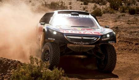 Ha vuelto el Matador