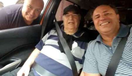 En el TC, no se pondrá el casco