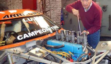 Novedades del estado de salud de Carlos Marincovich 