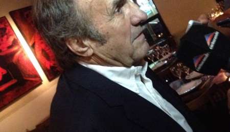 Reutemann: "El Estado no debe intervenir en el automovilismo"