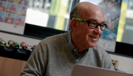 Ezpeleta: ''El plan es empezar en Europa y correr desde fines de julio a noviembre''