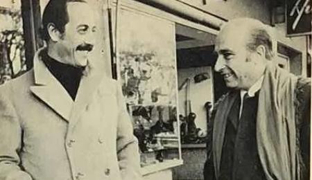 Falleció el periodista Roberto Carozzo