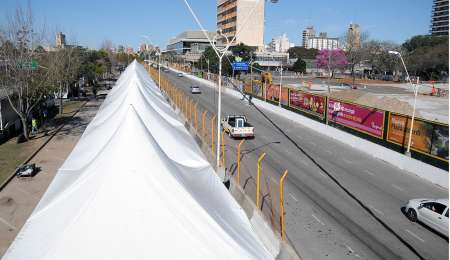 Se arma el Callejero de Santa Fe