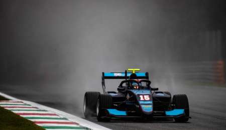 Cierre de temporada para Carrara