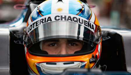 ¡Carrara en lo más alto del podio en Austria!