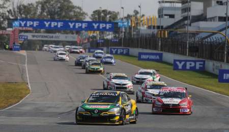 Súper TC 2000: ¿Por qué se dan mejores carreras?