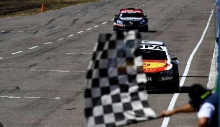 ¿Por qué hubo carreras sin sobrepasos en Salta?