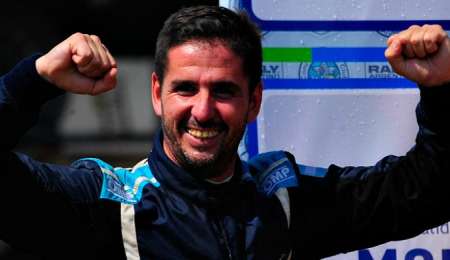 Carrera: "Todavía hay mucho por mejorar"