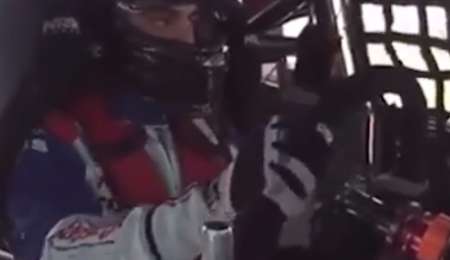 El video del que habla la carta anónima