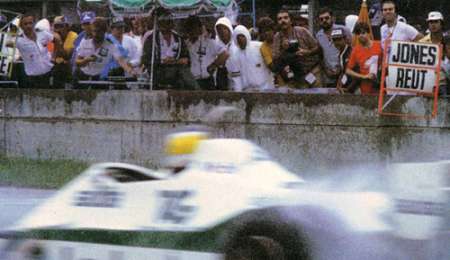 El día de la desobediencia