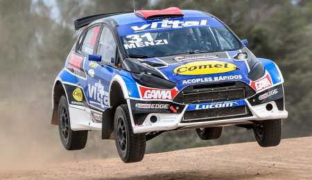 Menzi buscará cortar la racha negativa