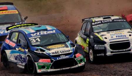 CARX comenzará en Punta del Este