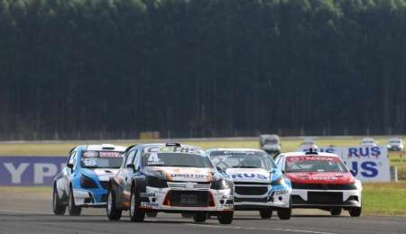 CARX confirmó la próxima fecha en Posadas