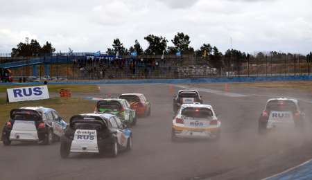 ¿Quiénes pueden ser los campeones del CARX?