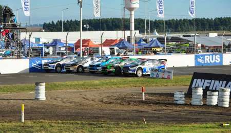 Concepción del Uruguay recibirá el cierre del CARX