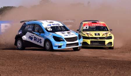 Los inscriptos del CARX para su reinicio de campeonato