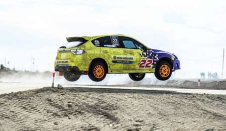 Lo que tenés que saber del sábado del CARX en Puerto Madryn 