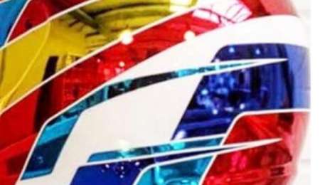 Alonso estrenará casco en Mónaco