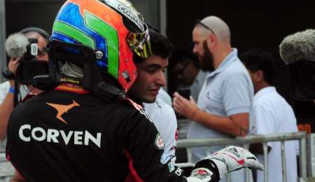 Rossi dio un adelanto de su casco 2019