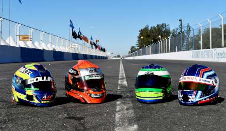 Los horarios del TC para Termas de Río Hondo