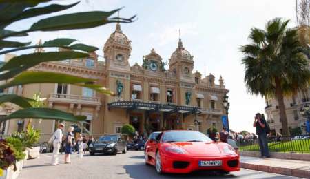 ¿Qué hacer en Monte Carlo cuando no hay Fórmula 1?